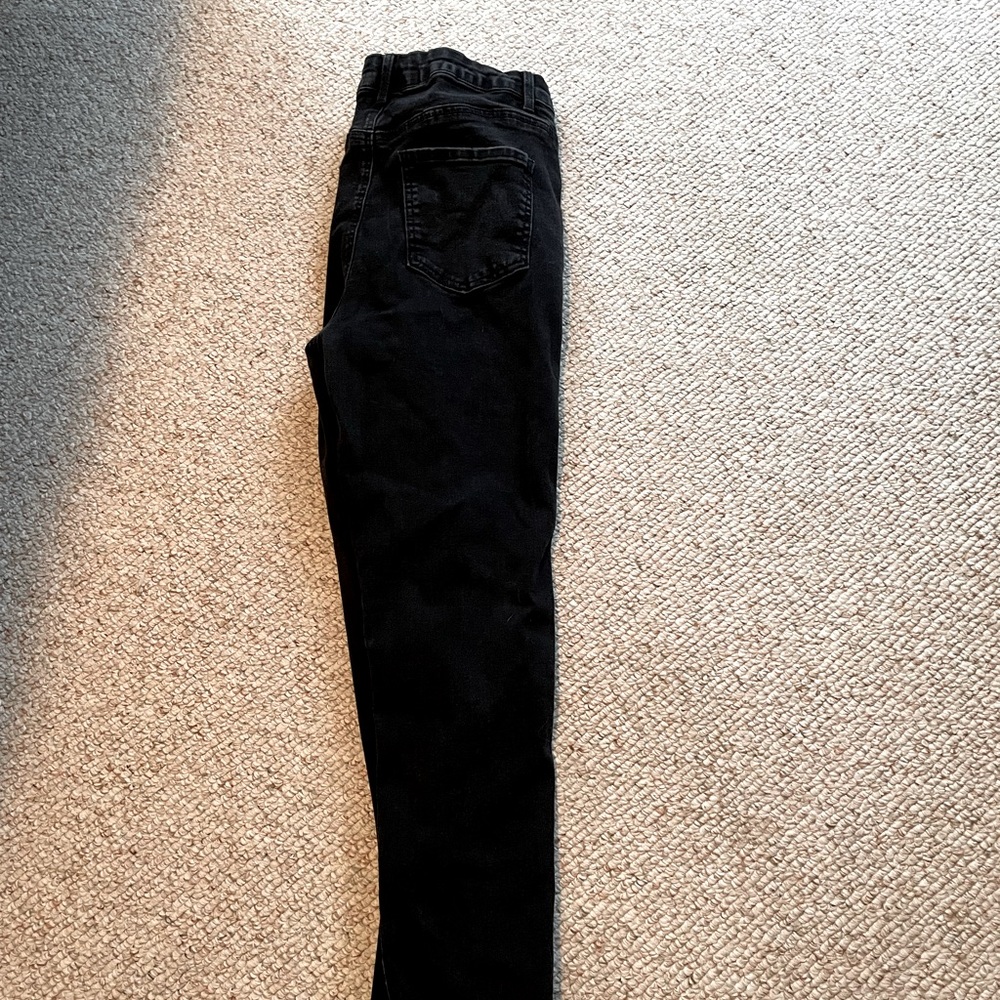 Women’s denim jeans